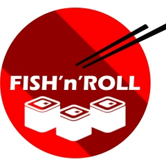 Fish Roll, Алматы