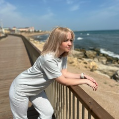 Елена Ильина, 12.04, Сургут
