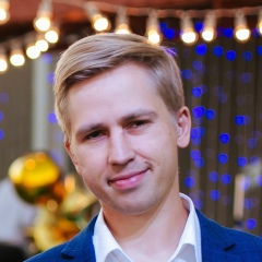 Андрей Мокеев, 10.04.1985, Москва