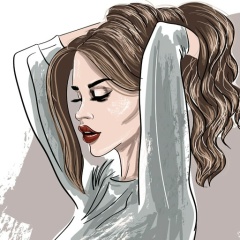 Oxana Buzoni, Кемерово