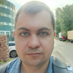 Алексей Забоев, 24.04.1990, Москва