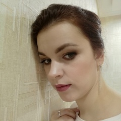 Наталья Новикова, 23.08, Ханты-Мансийск