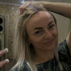 Наташа Лобанова, Коломна