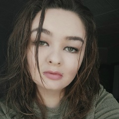 Инна Трифонова, 17.02, Киев
