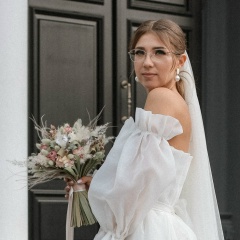 Ксения Воробьева, 14.10, Тюмень