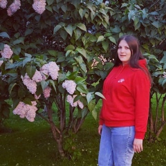 Оксана Ицкова, 07.10.1990, Горно-Алтайск