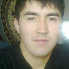 Erkebulan Suleimenov