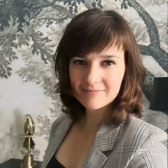 Екатерина Никиенко, 19.03, Чебоксары