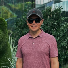 Denis Krivoschekov, Кудымкар