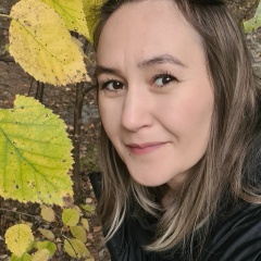 Марина Байтимирова, 19.03, Югорск