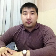 Азат Карменов, 05.11.1991, Алтай (Зыряновск)