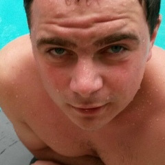 Тёма Тимофеев, 04.07, Санкт-Петербург