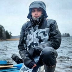 Дмитрий Васильев, 02.04.1989, Санкт-Петербург