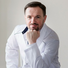 Алексей Скаржинский, 07.10.1985, Ростов-на-Дону