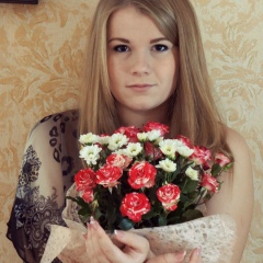 Влада Суркова, 14.09.1996, Ульяновск