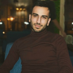 Надир Халилов, 22.06