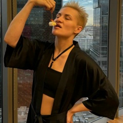 Valentinka Sazonova, 05.03, Москва