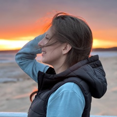 Лена Чернышева, 18.06, Пермь