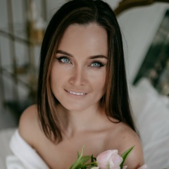Мадина Хафизова, 28.03