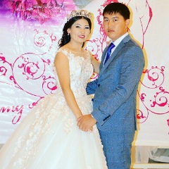 Маржан Сазанбекова, 04.11.1996, Шымкент