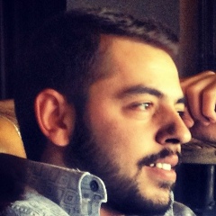 Sertac Cetin, İstanbul