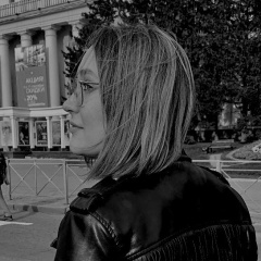 Ксения Никитина, 07.08.1995, Томск
