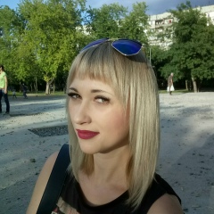 Викуля Юрченко, 28.07, Запорожье
