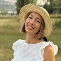 Марина Майорова, Новосибирск