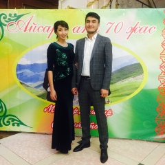 Мурат Сакибеков, 29.06.1990, Алматы