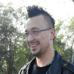 Николай Ерёменко, 02.01.1985, Полярный