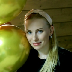 Екатерина Мычкова, 16.01