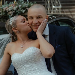 Альбина Пудовкина, 30.07, Ульяновск