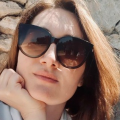 Милена Бакова, 27.08