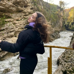 Анастасия Третьякова, 05.06.2000