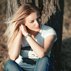 Элла Каледина, 04.08.1987