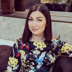 Инна Верхогляд, 08.04, Краснодар