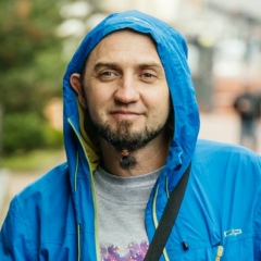 Кирилл Антонов, 16.03.1982, Москва