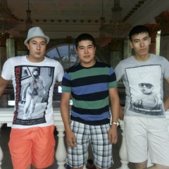 Ризабек Хисмет, 02.06.1990, Атырау