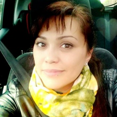 Екатерина Иванова