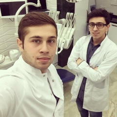 Максим Гайер, 11.04, Костанай