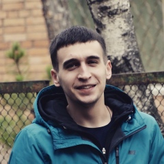 Виталий Кривенко, 03.11.1991, Уссурийск