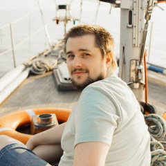 Андрей Горелик, 20.04, Санкт-Петербург