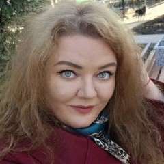 Дина Т, 30.12, Херсон