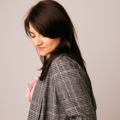 Алина Смирнова, 25.04, Великий Новгород