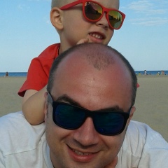 Алексей Майданевич, 19.03.1981, Киев