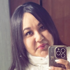 Динара Салихова, 31.10, Оренбург