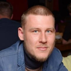 Антон Бурдаков, 23.04, Омск