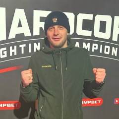 Игорь Золотой, 02.09.1993, Новосибирск