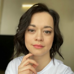 Анна Белкова, 04.04, Москва