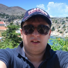 Денис Безруков, 06.07.1988, Казань